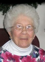 Anna E. Miller Pee Wee