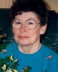 Cornelia “Connie” Belisle