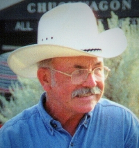 Patrick Lester Belisle