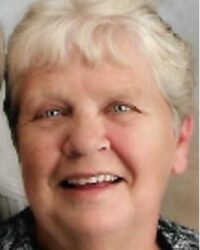 Ramona Anne Belle Isle