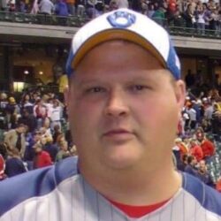 Jeff “Tate” Berends