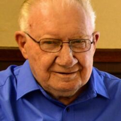 Alfred Robert “Bob” Higgins