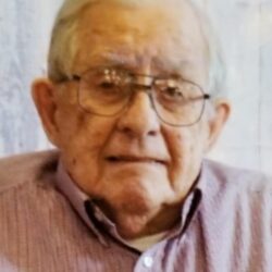 Leroy “Roger” Boerger