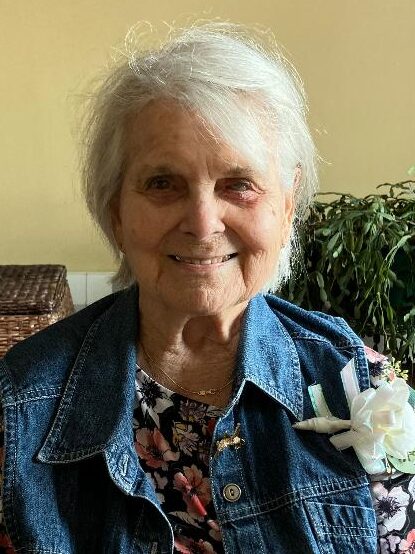 Dolores Susan Borgstrom