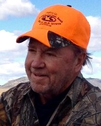 Jerry Redeye Brennan