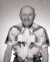 Gust “David” Brown