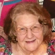 Laurlyn “Peachy” Campbell