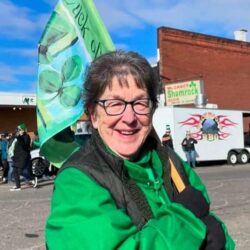 Patricia “Patsy” Casey