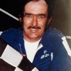 Charles “Chuck” Nutzmann