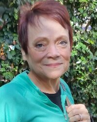 Cynthia “Cindy” Reed