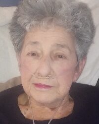 Claire “Judy” Arand