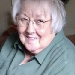 Mary “Midge” Coleman