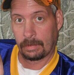 Shane Michael Connor