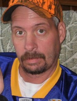 Shane Michael Connor