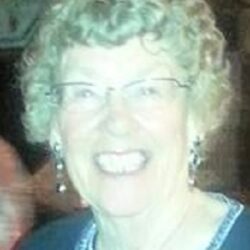 Mary “Dee” Condon