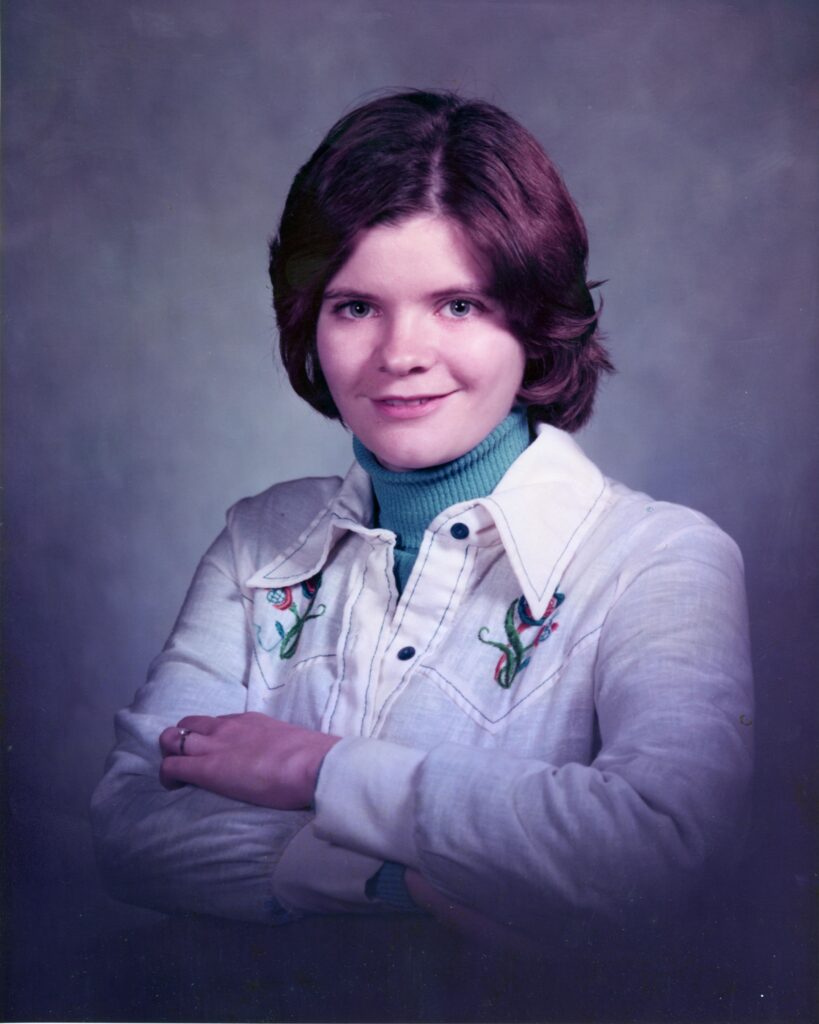 Debra Bockus 12/16/2025