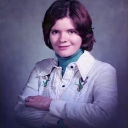 Debra Bockus 12/16/2025