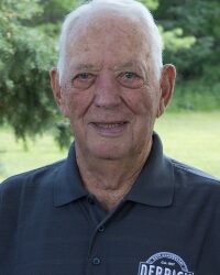 William “Bill” Derrick