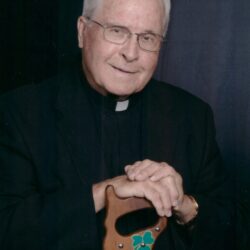 Rev. John G. Donahue