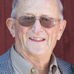 Charles Patrick Donahue