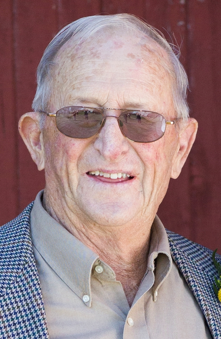 Charles Patrick Donahue