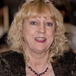 Rebecca “Becky” Dufresne