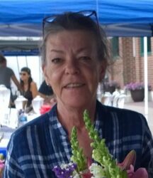 Rebecca Marie Flandrick