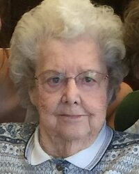 Phyllis Jayne Gibson