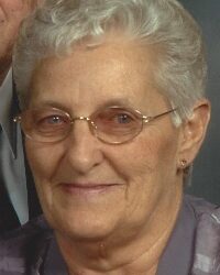 Mary L. Hayes (Gerlich)