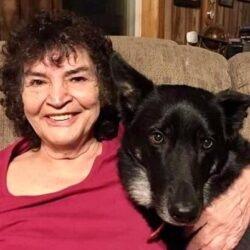 Barbara Hegge-Peterson