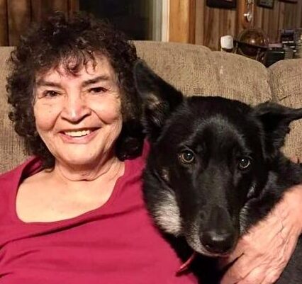 Barbara Hegge-Peterson