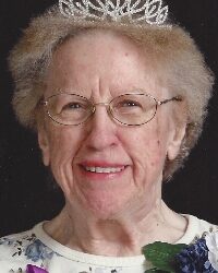 Helen Parent