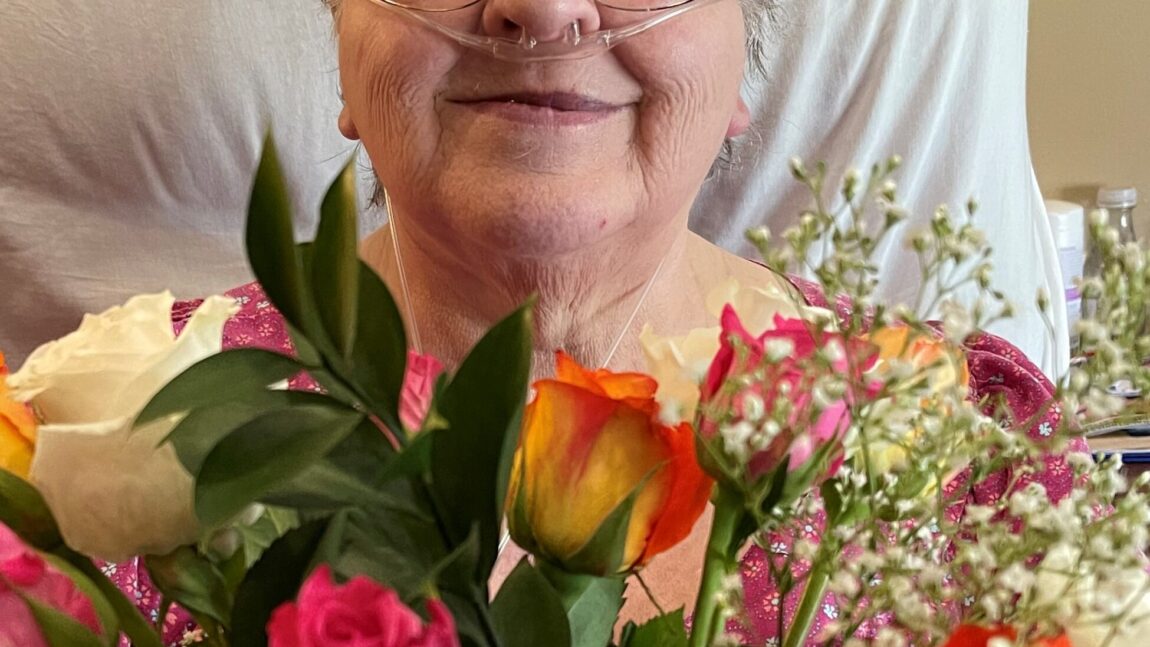 Barbara Jean (Burbul) Hess