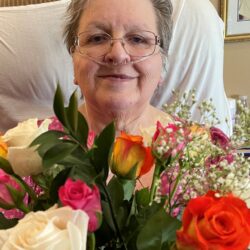 Barbara Jean (Burbul) Hess