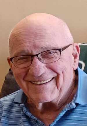 Thomas “Tom” Higgins