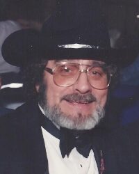 John “Jack” Melstrom