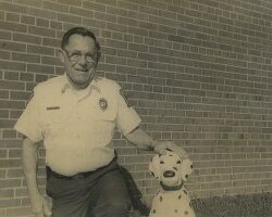 John “Jack” Sherin