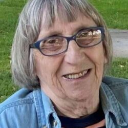 Joyce Electa Johnson