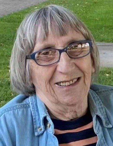 Joyce Electa Johnson