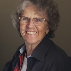 Joyce Hecht