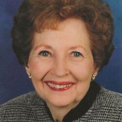 Katherine “Kay” Dieltz