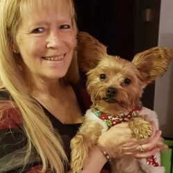 Sharon “Sheri” Kehren