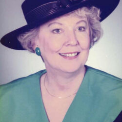 Agnes “Sis” Kocian