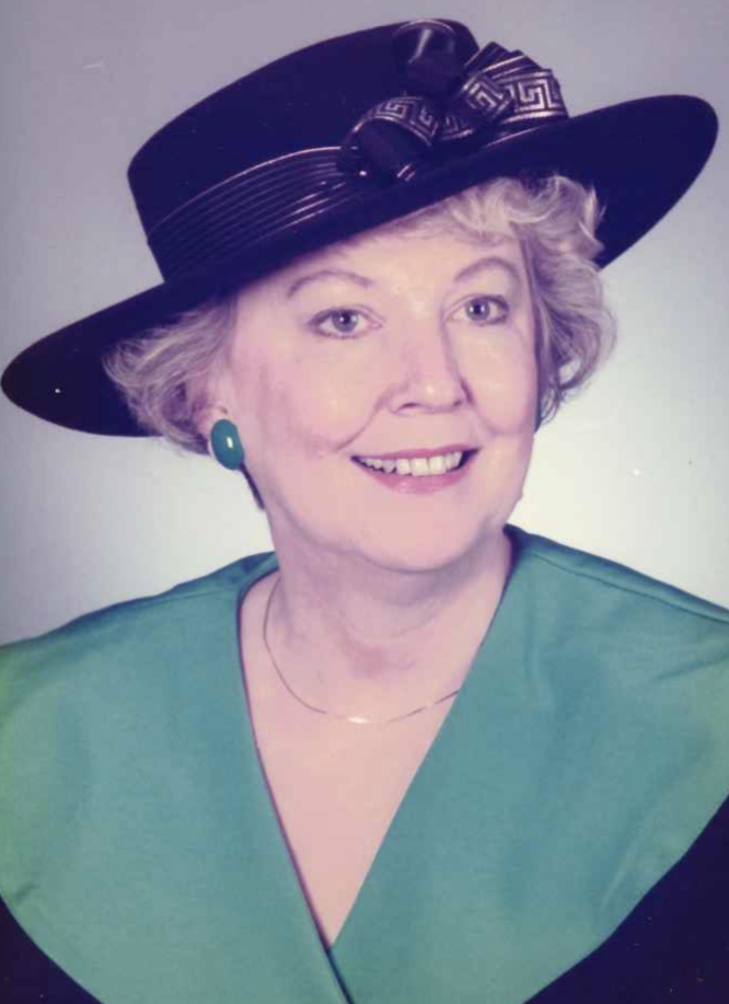 Agnes “Sis” Kocian