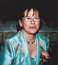 Sharon Komorouski