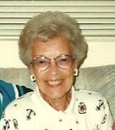 Lucille Kunz