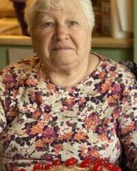 Emma “Emmy” Lamers