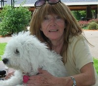 Aida de la Vega Larson