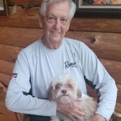 Maurice (Morey) Leverty