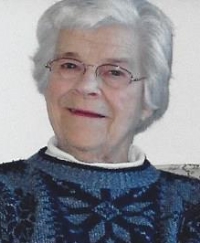 Lucille Kaemmerling